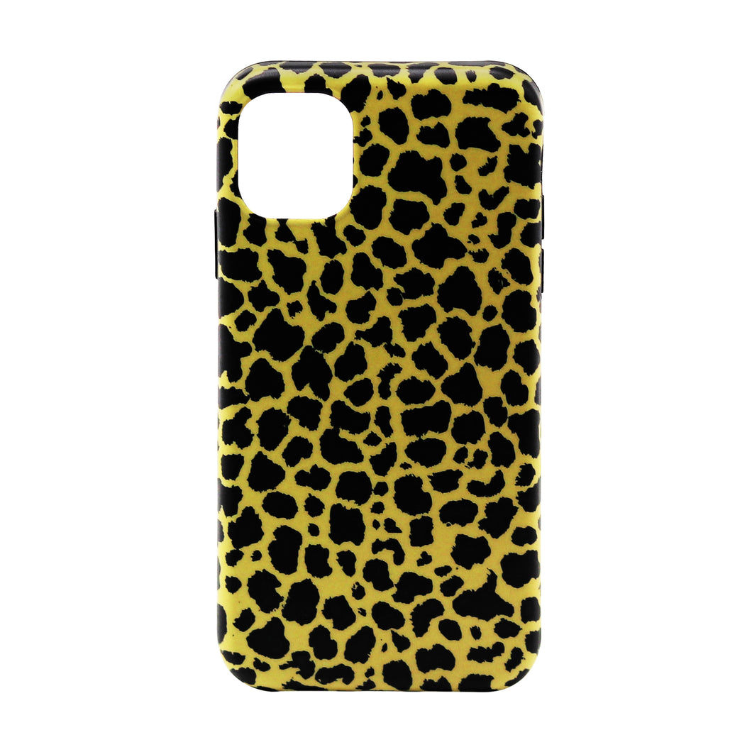 Animal Instinct Case for iPhone XR/11