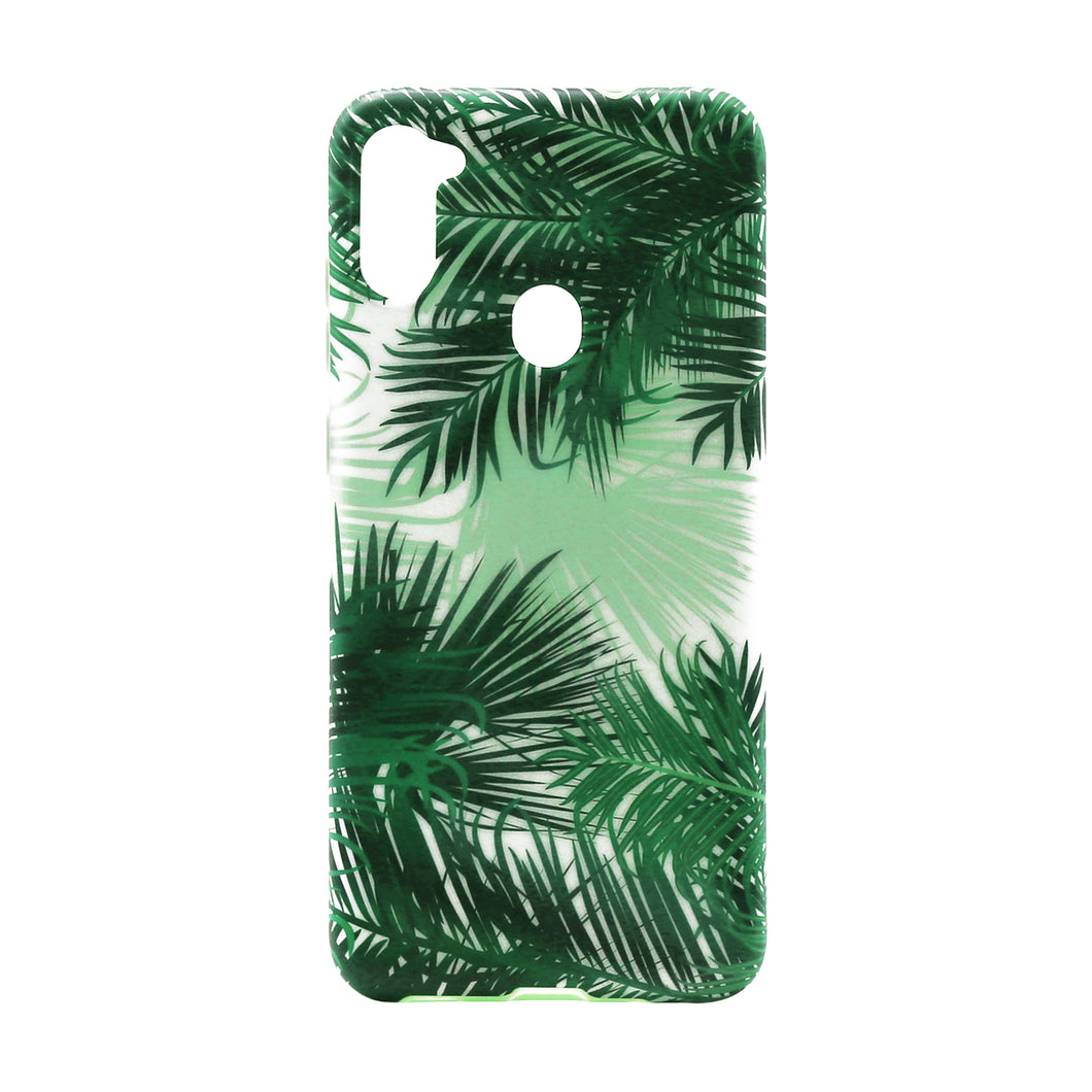 Palm it Back Case for Samsung Galaxy A11