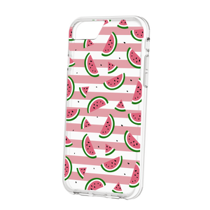 Cute Melons Case for iPhone SE (2022/2020) 6/7/8