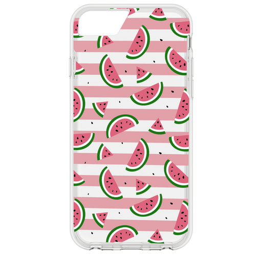 Cute Melons Case for iPhone 8+/7+/6S+/6+