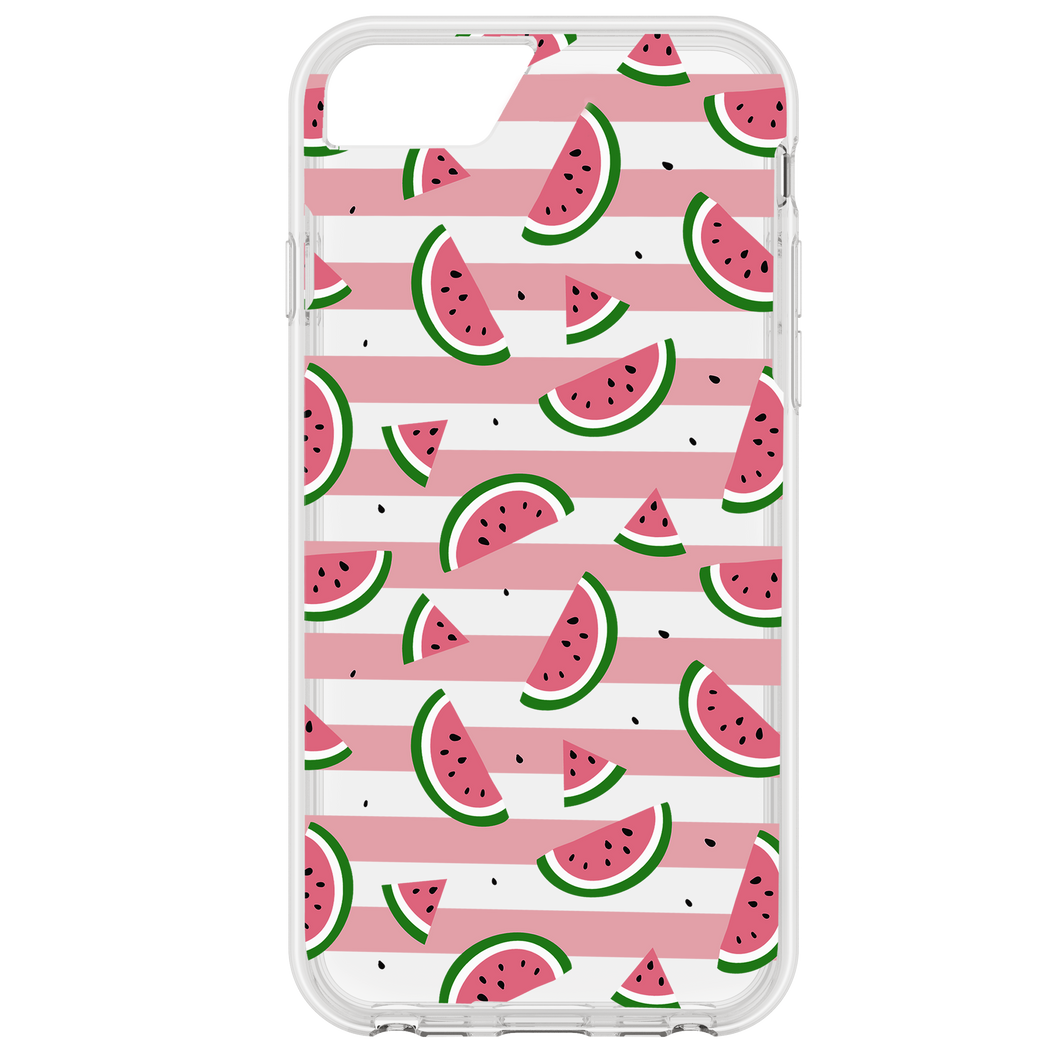 Cute Melons Case for iPhone 8+/7+/6S+/6+