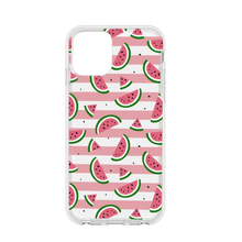 Load image into Gallery viewer, Cute Melons Case for iPhone 11 Pro/Xs/X