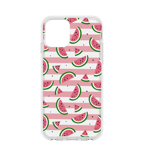 Cute Melons Case for iPhone 11 Pro/Xs/X