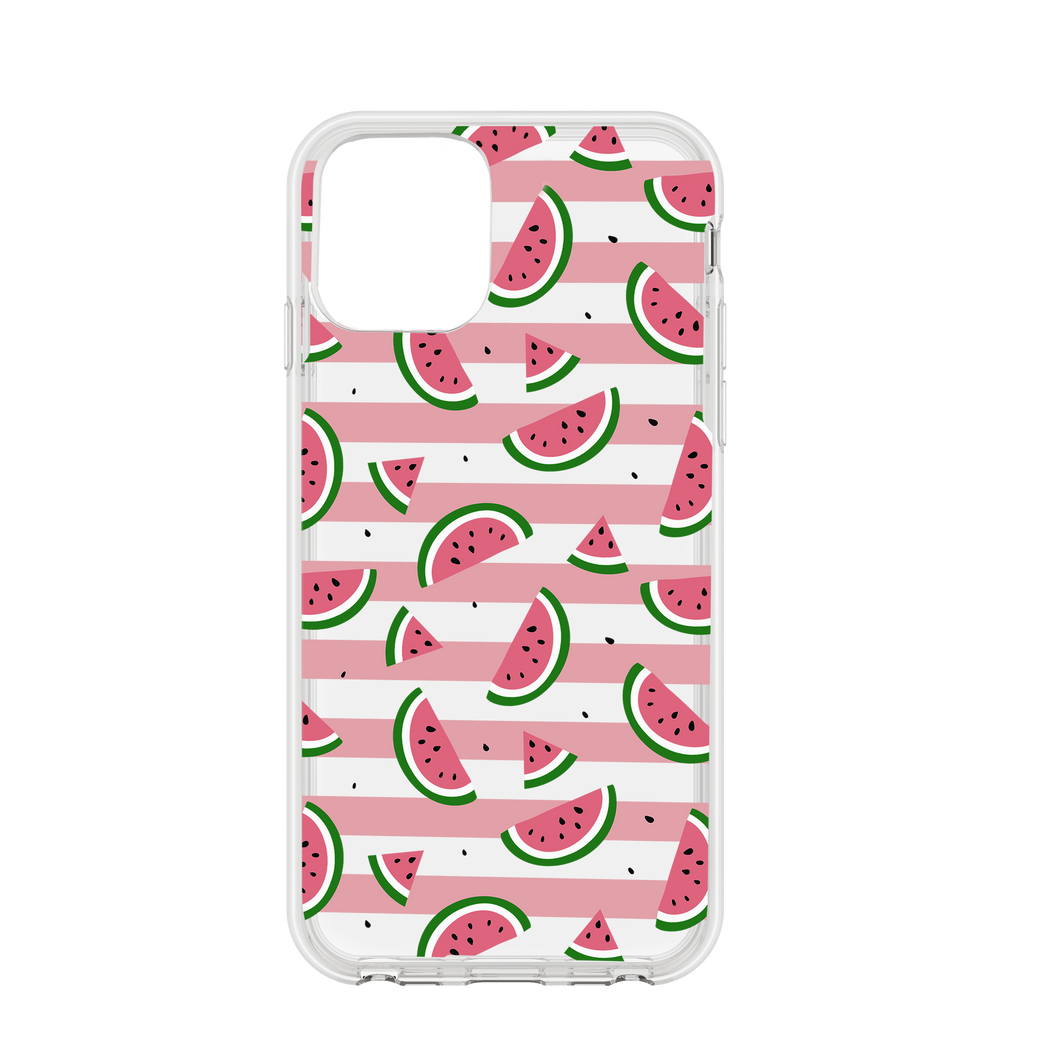 Cute Melons Case for iPhone 11 Pro/Xs/X