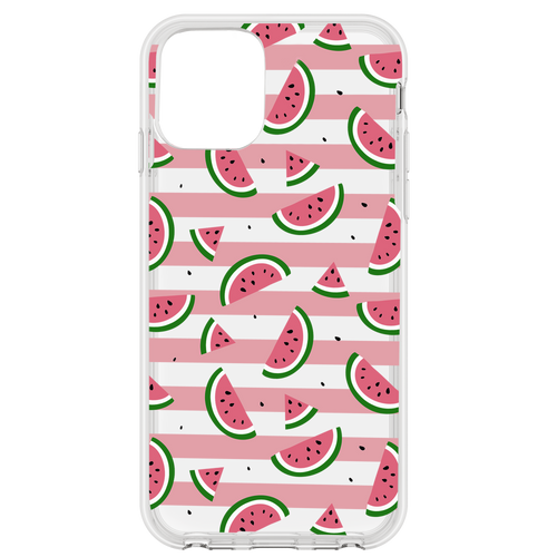 Cute Melons Case for iPhone XR/11