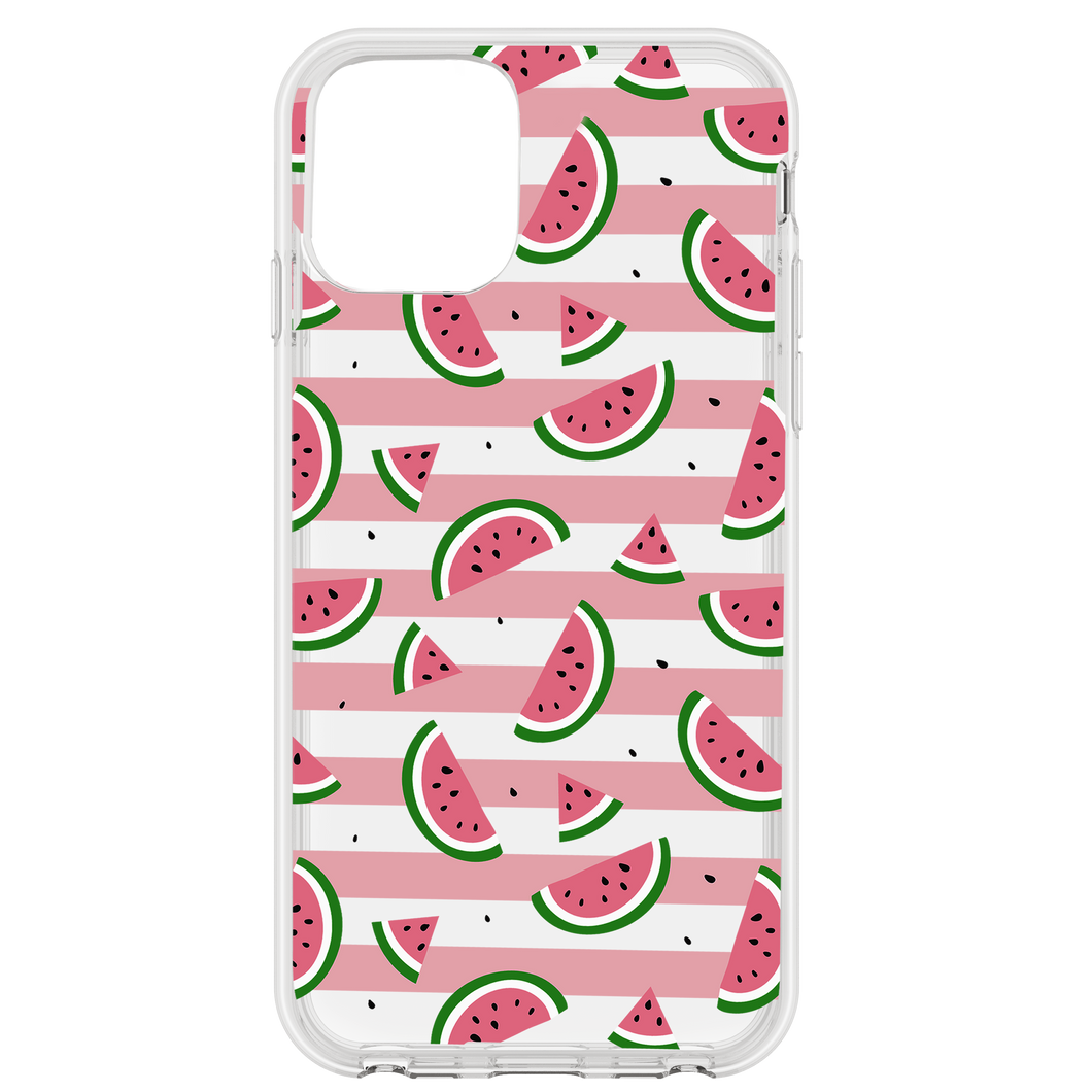 Cute Melons Case for iPhone XR/11