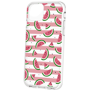 Cute Melons Case for iPhone XR/11