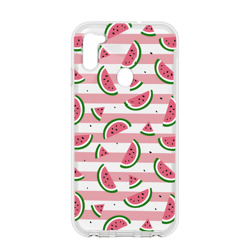 Cute Melons Case for Samsung Galaxy A11