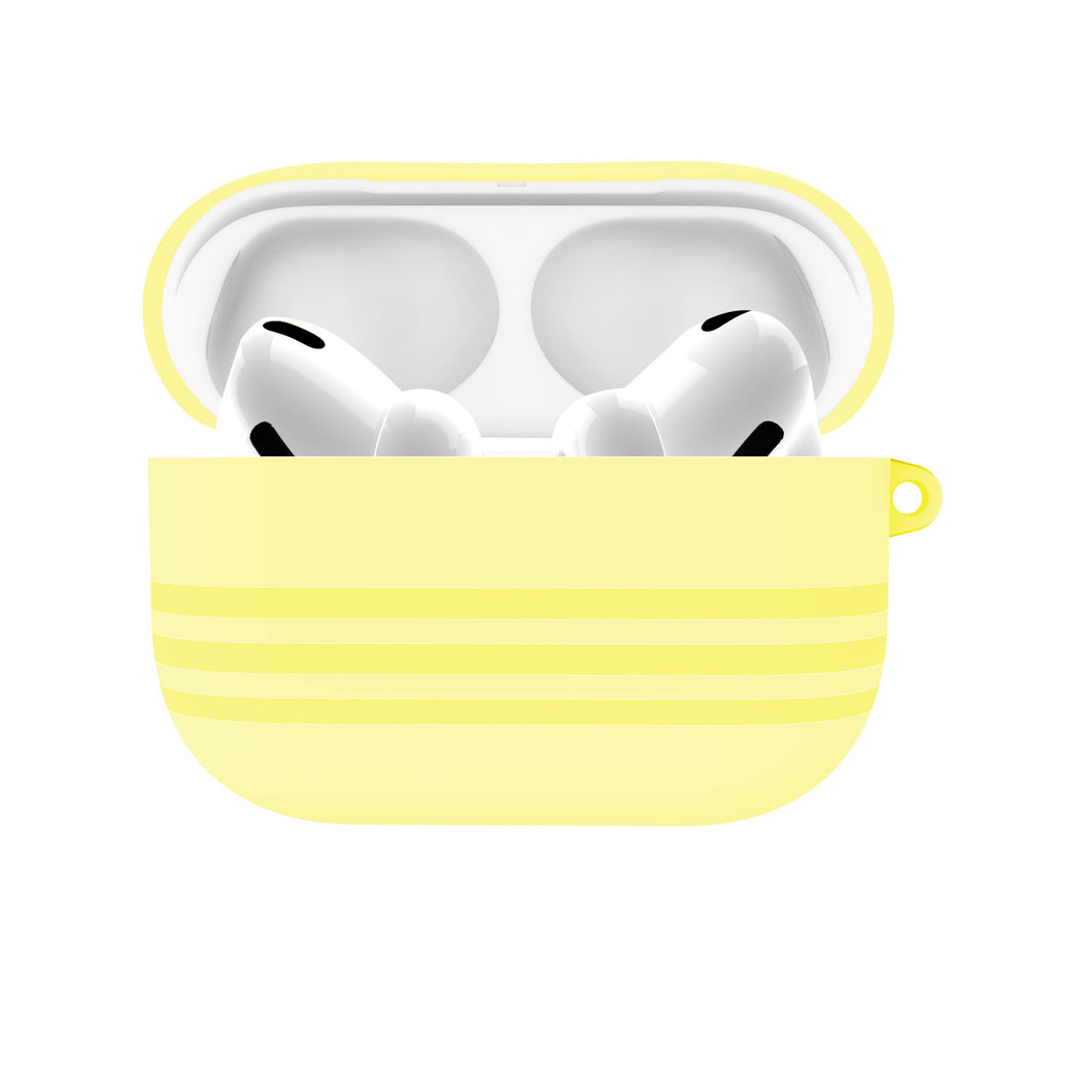 Lollipops - Lemonade AirPods Pro case