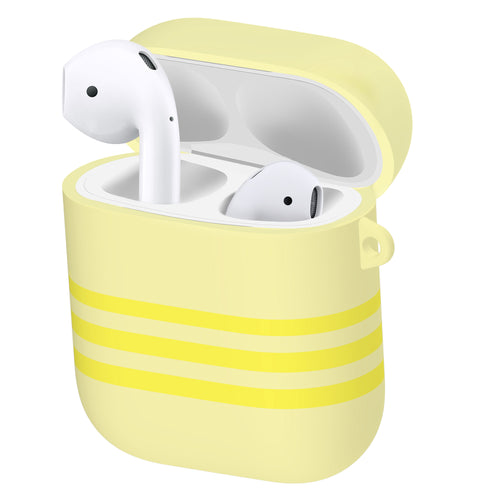 Lollipops - Lemonade AirPods case