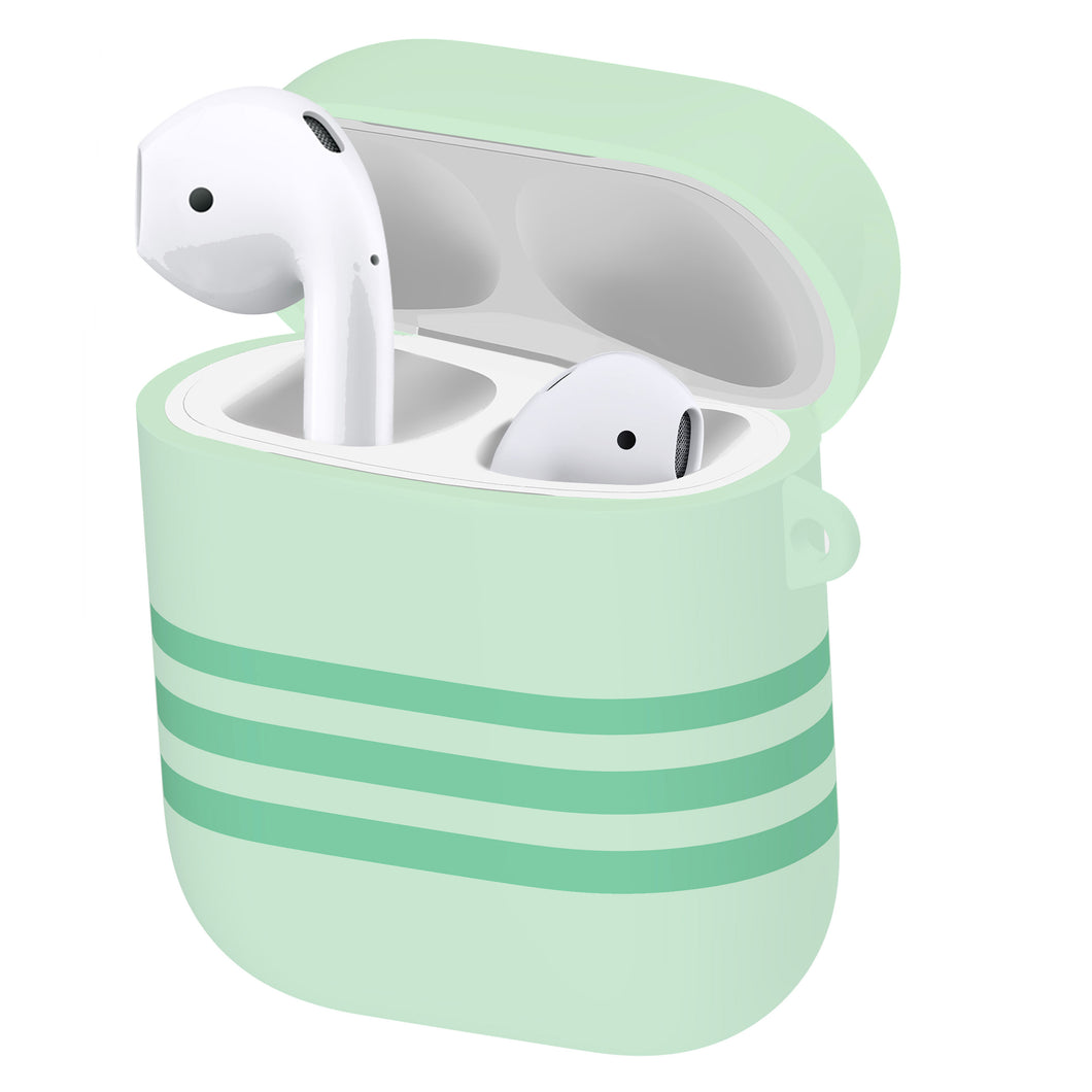 Lollipops - Minty Fresh AirPods case