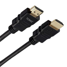 Load image into Gallery viewer, 1.5M HDMI cable supporting 4K resolution