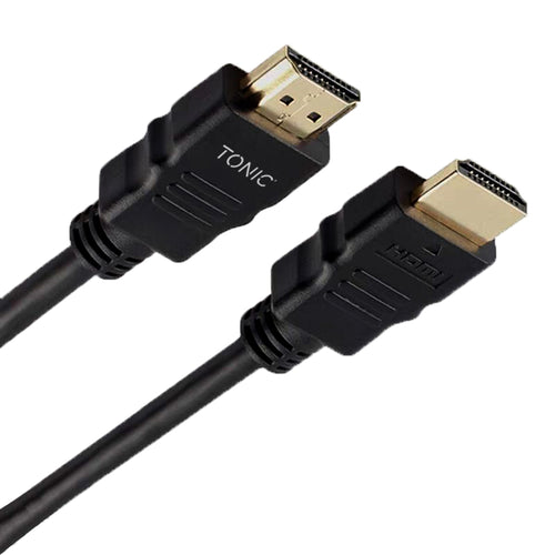 1.5M HDMI cable supporting 4K resolution