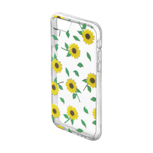 Load image into Gallery viewer, Its a Sunflower Day Case for iPhone SE (2022/2020) 6/7/8