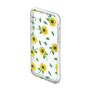 Its a Sunflower Day Case for iPhone SE (2022/2020) 6/7/8