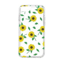 Load image into Gallery viewer, Its a Sunflower Day Case for iPhone SE (2022/2020) 6/7/8