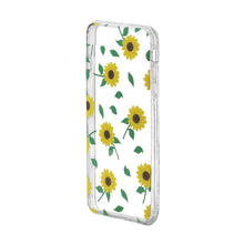 Load image into Gallery viewer, Its a Sunflower Day Case for iPhone 8+/7+/6s+/6+