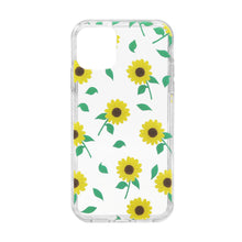 Load image into Gallery viewer, Its a Sunflower Day Case iPhone 11/XR