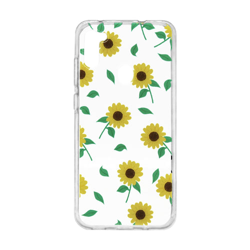 Its a Sunflower Day Case for Samsung Galaxy A11