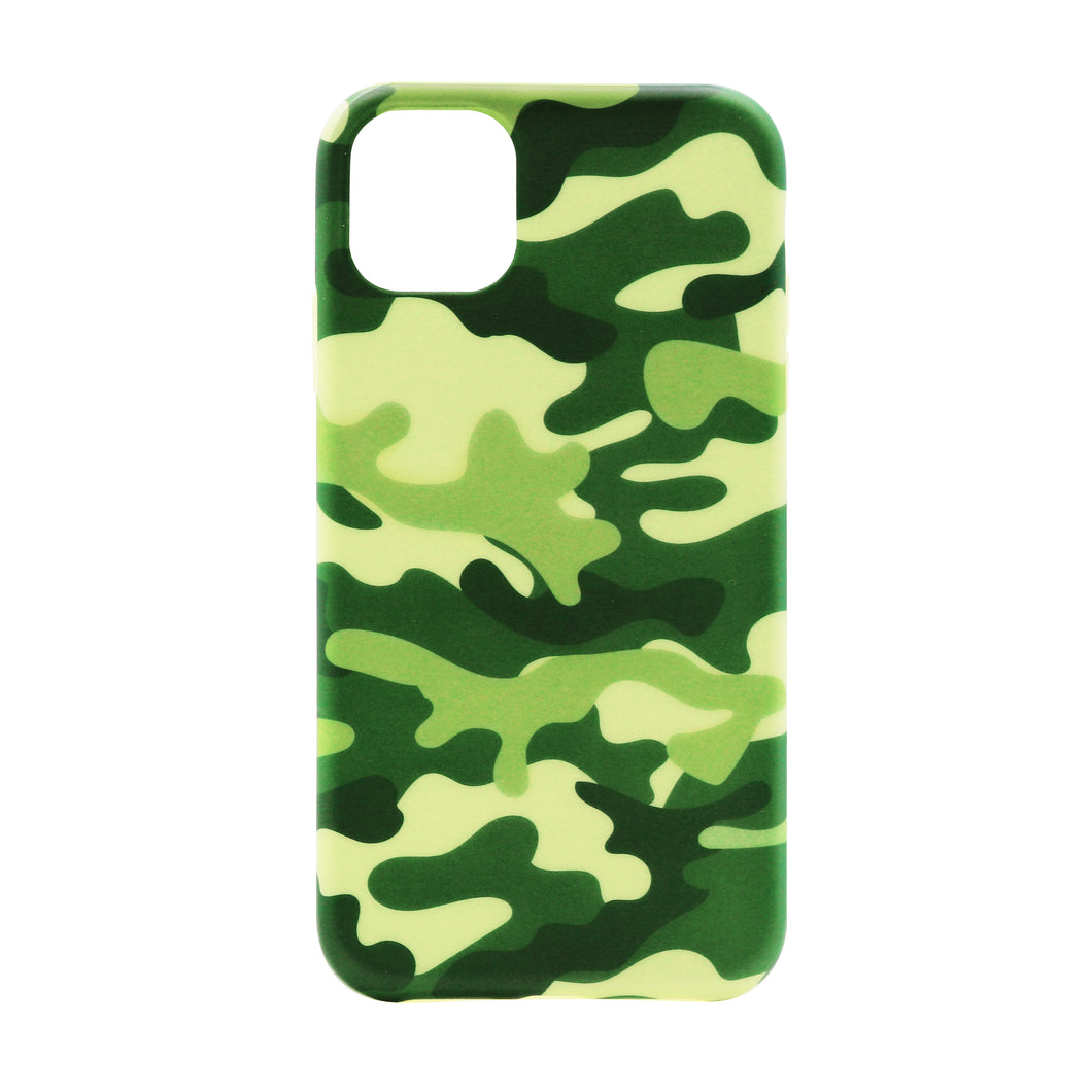 Welcome to the Jungle Case for iPhone XR/11