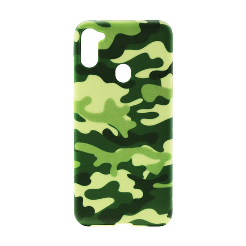 Welcome to the Jungle Case for Samsung Galaxy A11