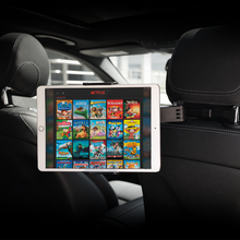 Load image into Gallery viewer, Car Tablet Holder with Extension Arm