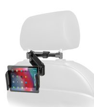 Load image into Gallery viewer, Car Tablet Holder with Extension Arm