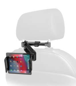 Car Tablet Holder with Extension Arm