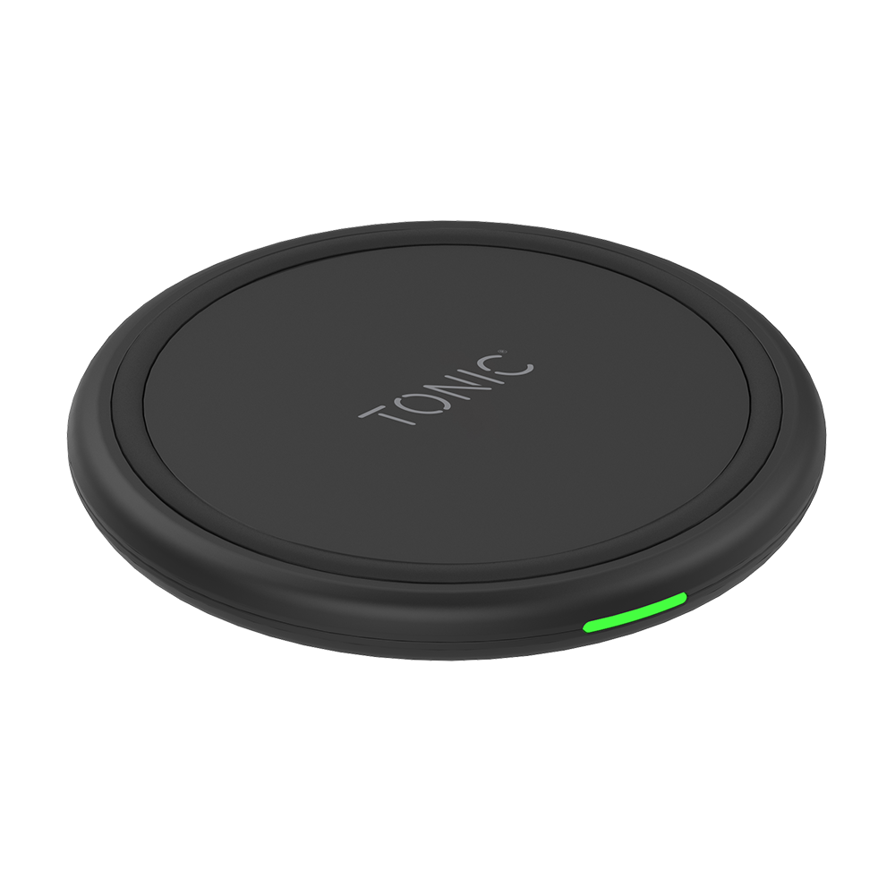 10W Wireless Desk Charger