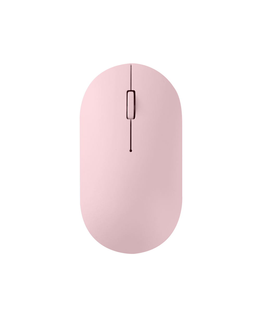 Wireless Mouse - Fashion Pink