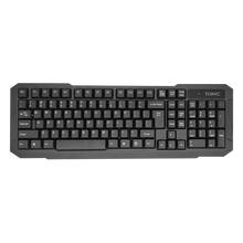 Load image into Gallery viewer, Wireless Keyboard - Black