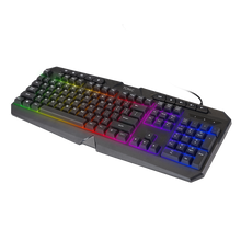 Load image into Gallery viewer, Entry Level Mechanical Gaming Keyboard