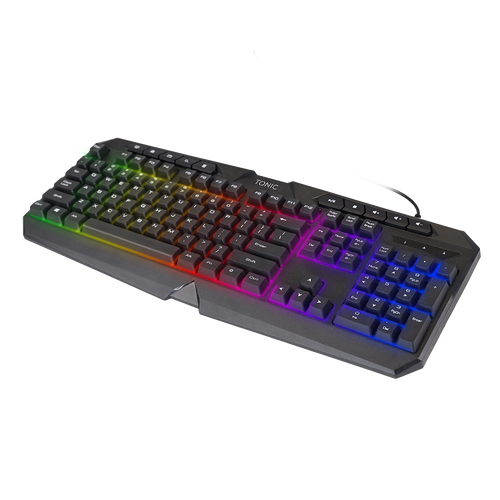 Entry Level Mechanical Gaming Keyboard