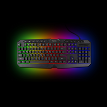 Load image into Gallery viewer, Entry Level Mechanical Gaming Keyboard