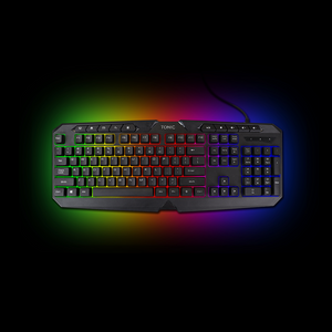 Entry Level Mechanical Gaming Keyboard