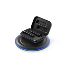 Load image into Gallery viewer, TWS with wireless charging case + 5W wireless