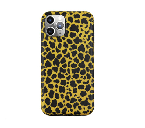 Animal Instinct Case for iPhone X/XS/11 Pro