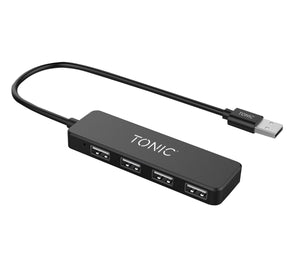 Multi Port USB-A Hub – Tonic