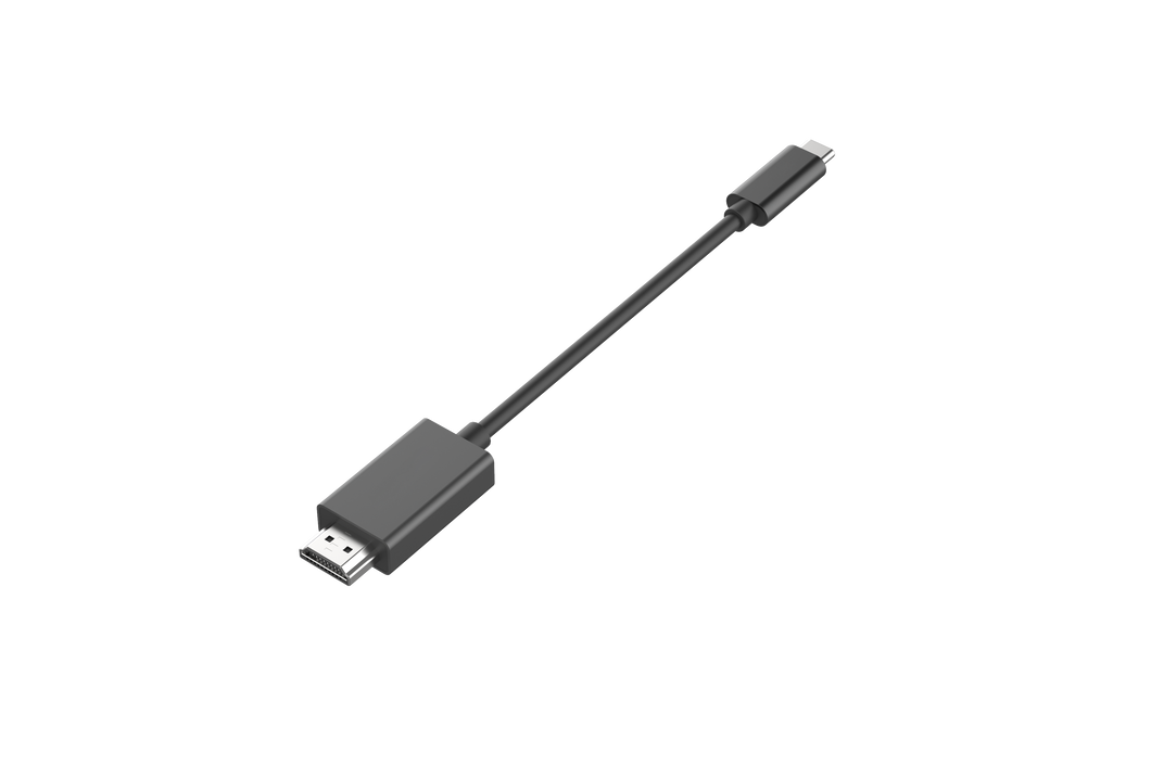 USB-C to HDMI Cable